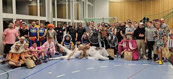 Plauschturnier 2026