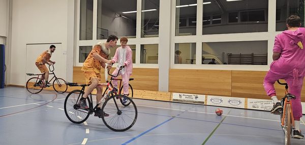 Plauschturnier 2025